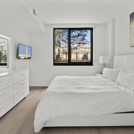 Global Luxury Suites At Capitol Hill Washington Rom bilde
