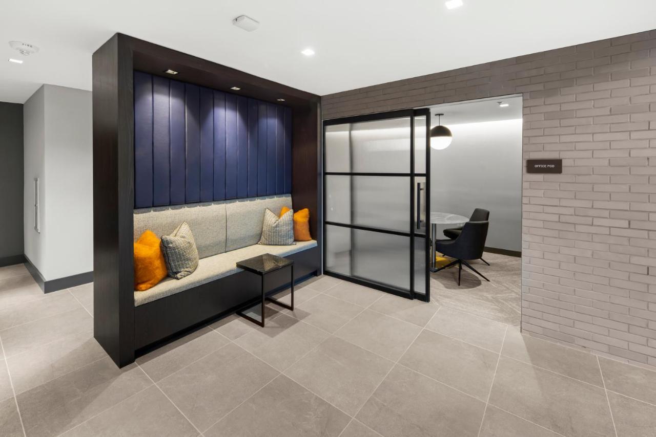 Global Luxury Suites At Capitol Hill Washington Eksteriør bilde