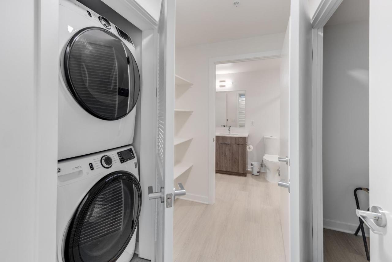 Global Luxury Suites At Capitol Hill Washington Rom bilde