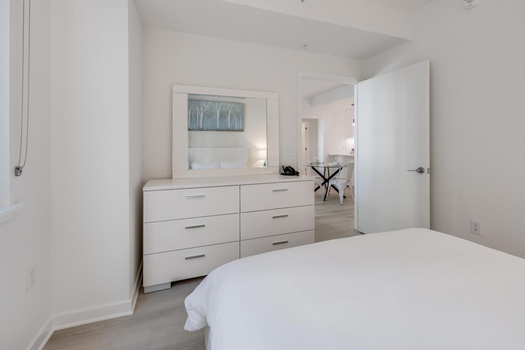 Global Luxury Suites At Capitol Hill Washington Rom bilde