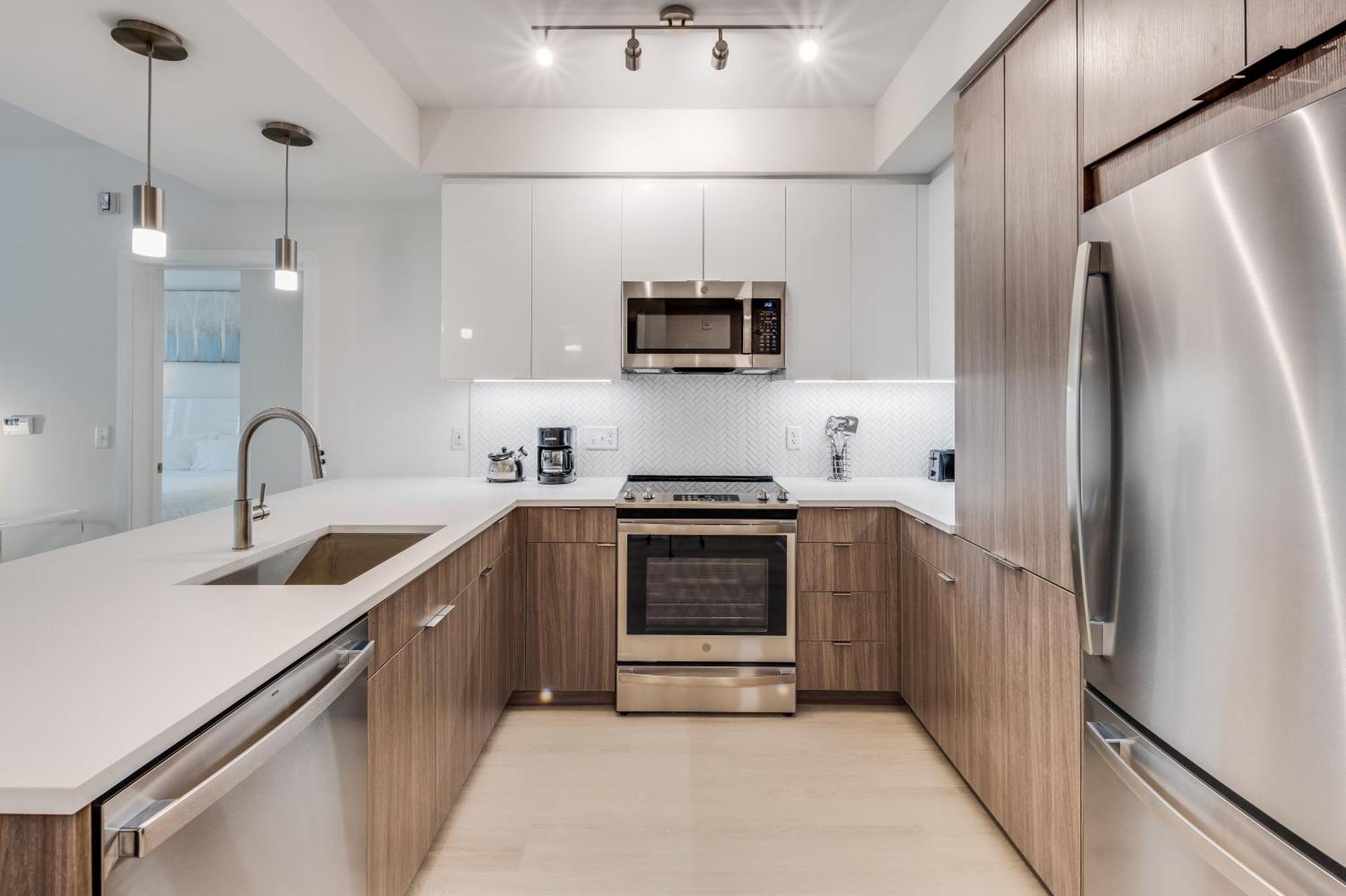 Global Luxury Suites At Capitol Hill Washington Rom bilde