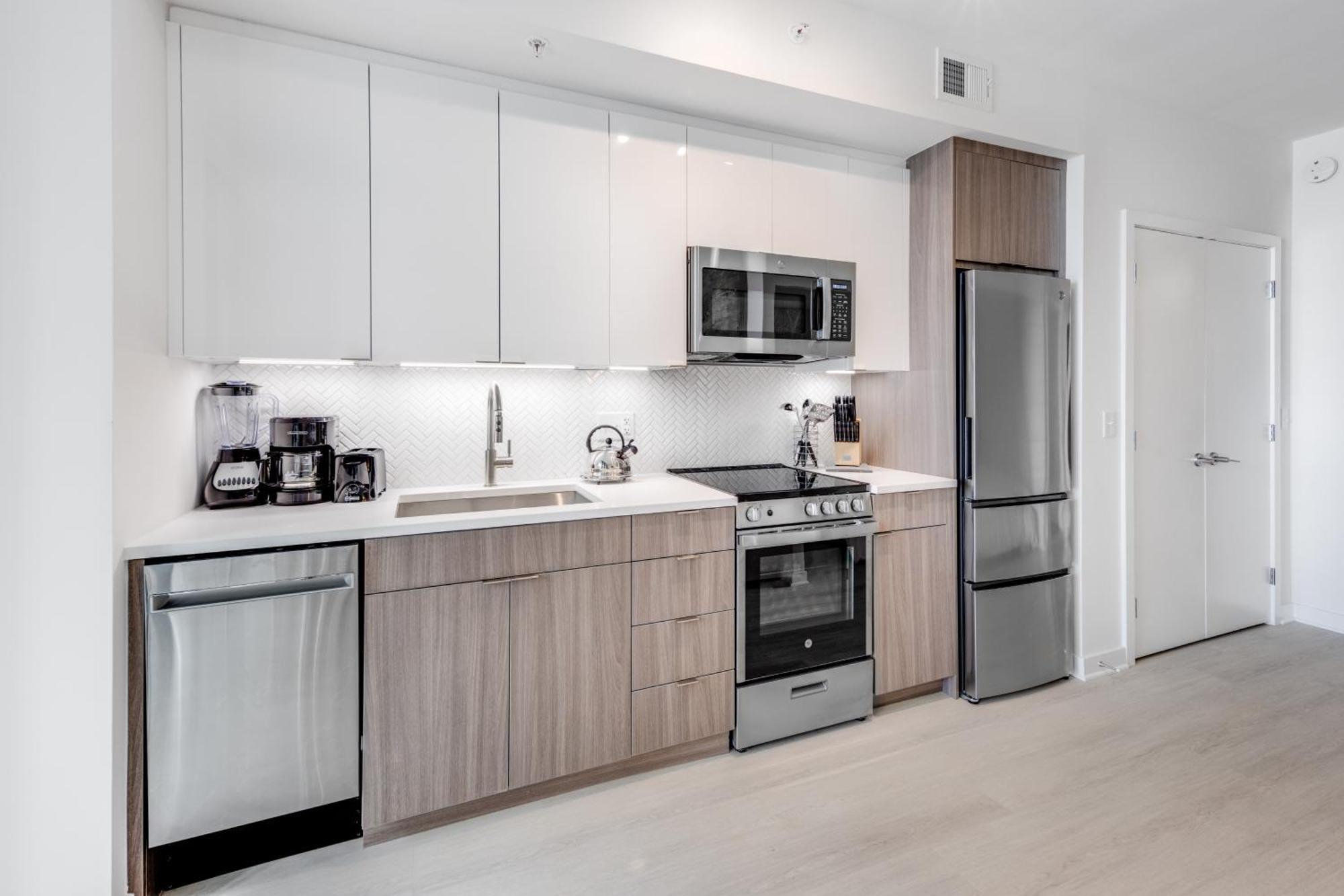 Global Luxury Suites At Capitol Hill Washington Rom bilde
