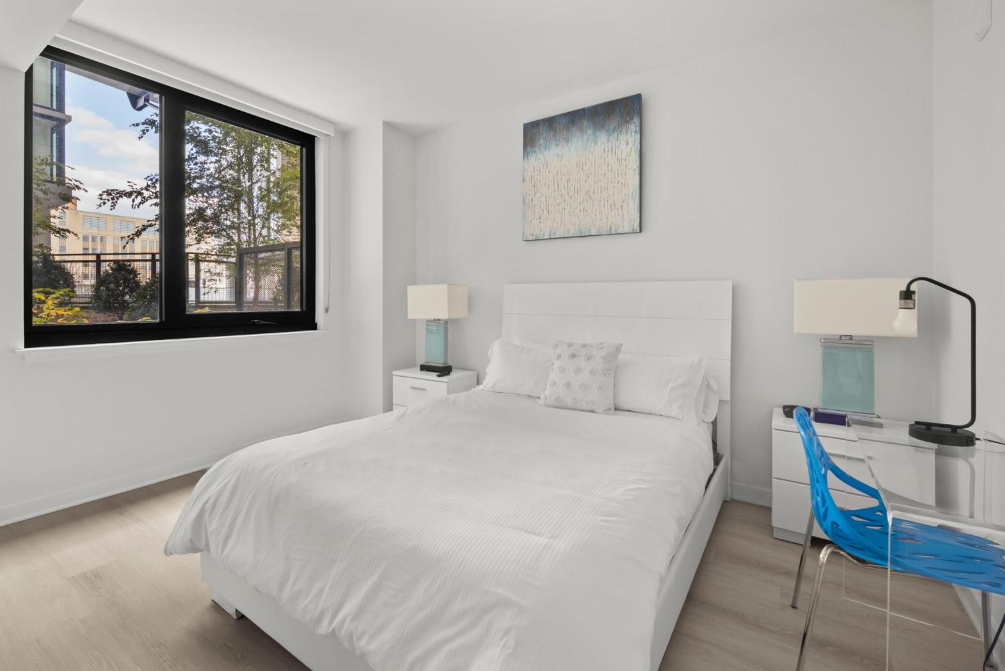 Global Luxury Suites At Capitol Hill Washington Rom bilde