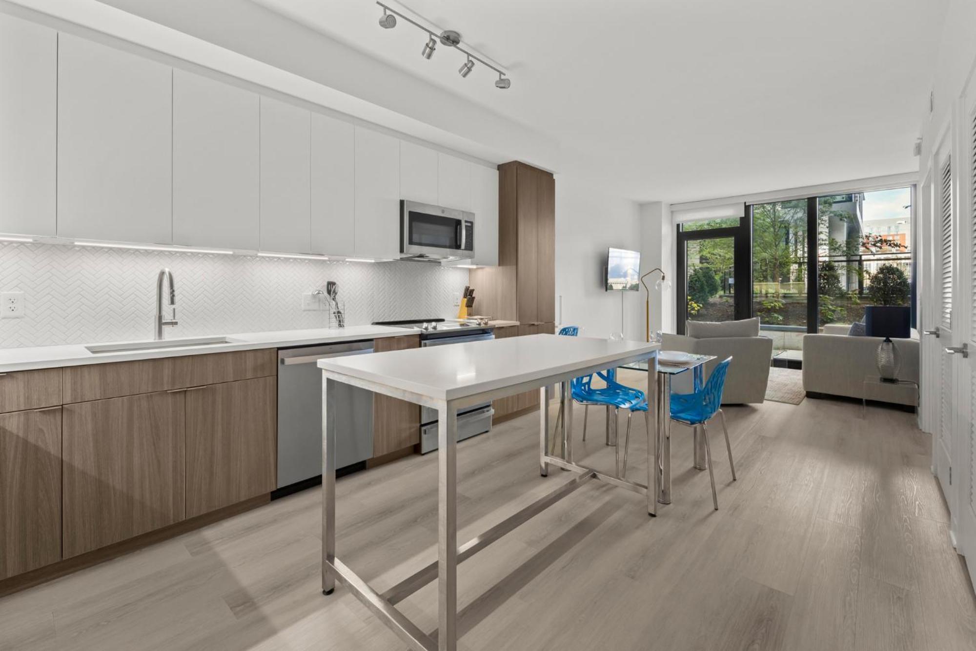Global Luxury Suites At Capitol Hill Washington Rom bilde