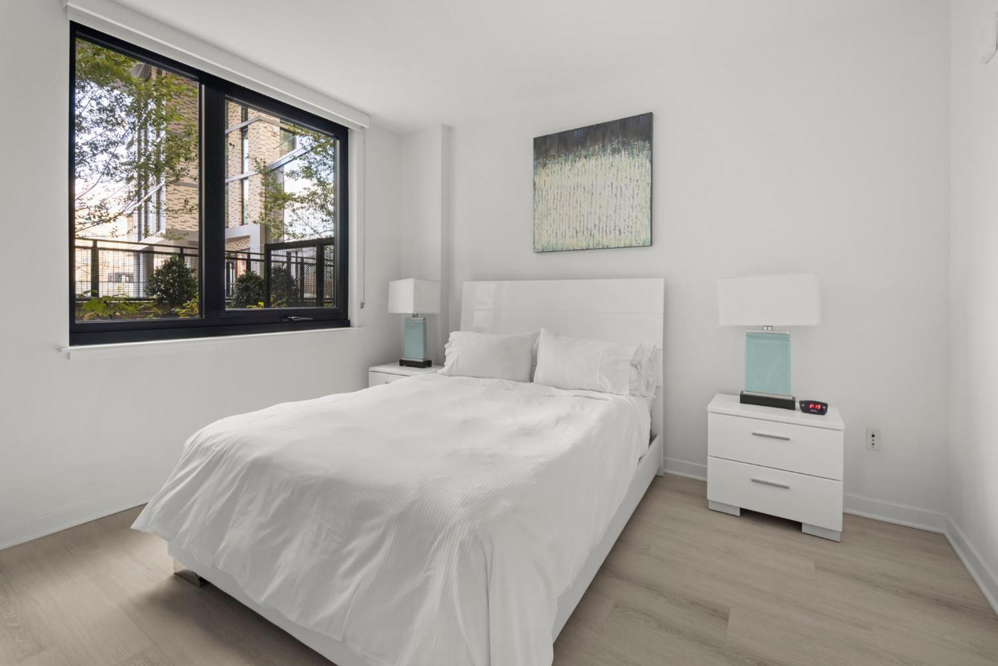 Global Luxury Suites At Capitol Hill Washington Rom bilde