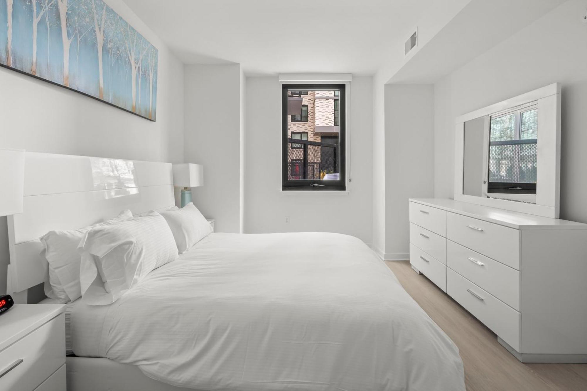 Global Luxury Suites At Capitol Hill Washington Rom bilde