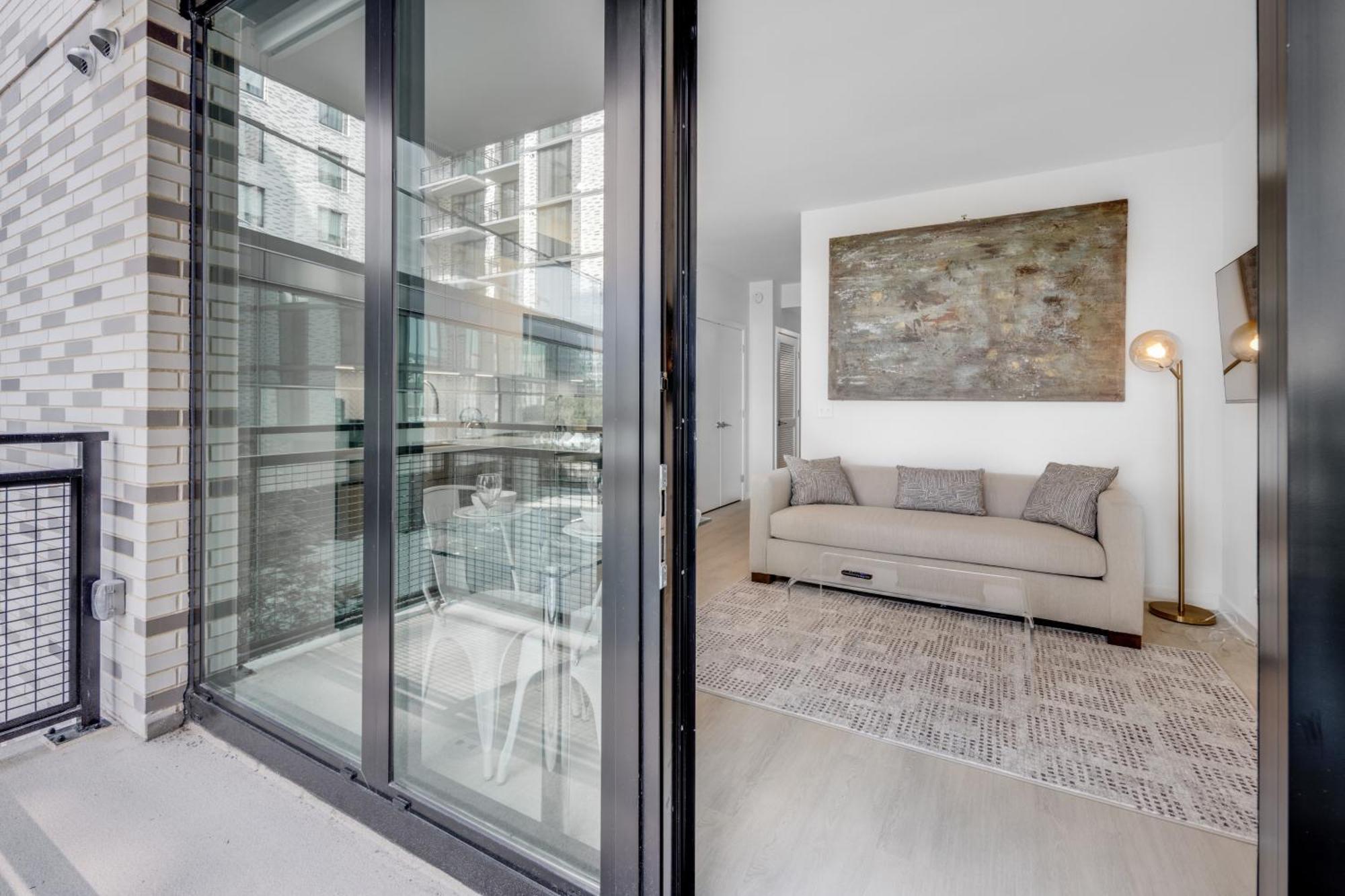 Global Luxury Suites At Capitol Hill Washington Rom bilde