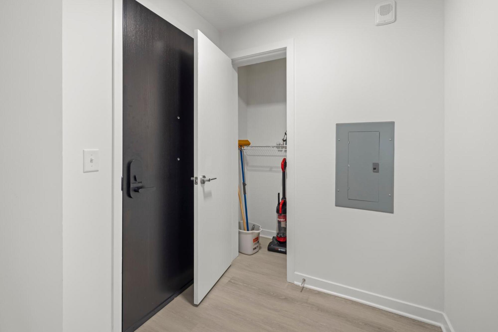 Global Luxury Suites At Capitol Hill Washington Rom bilde