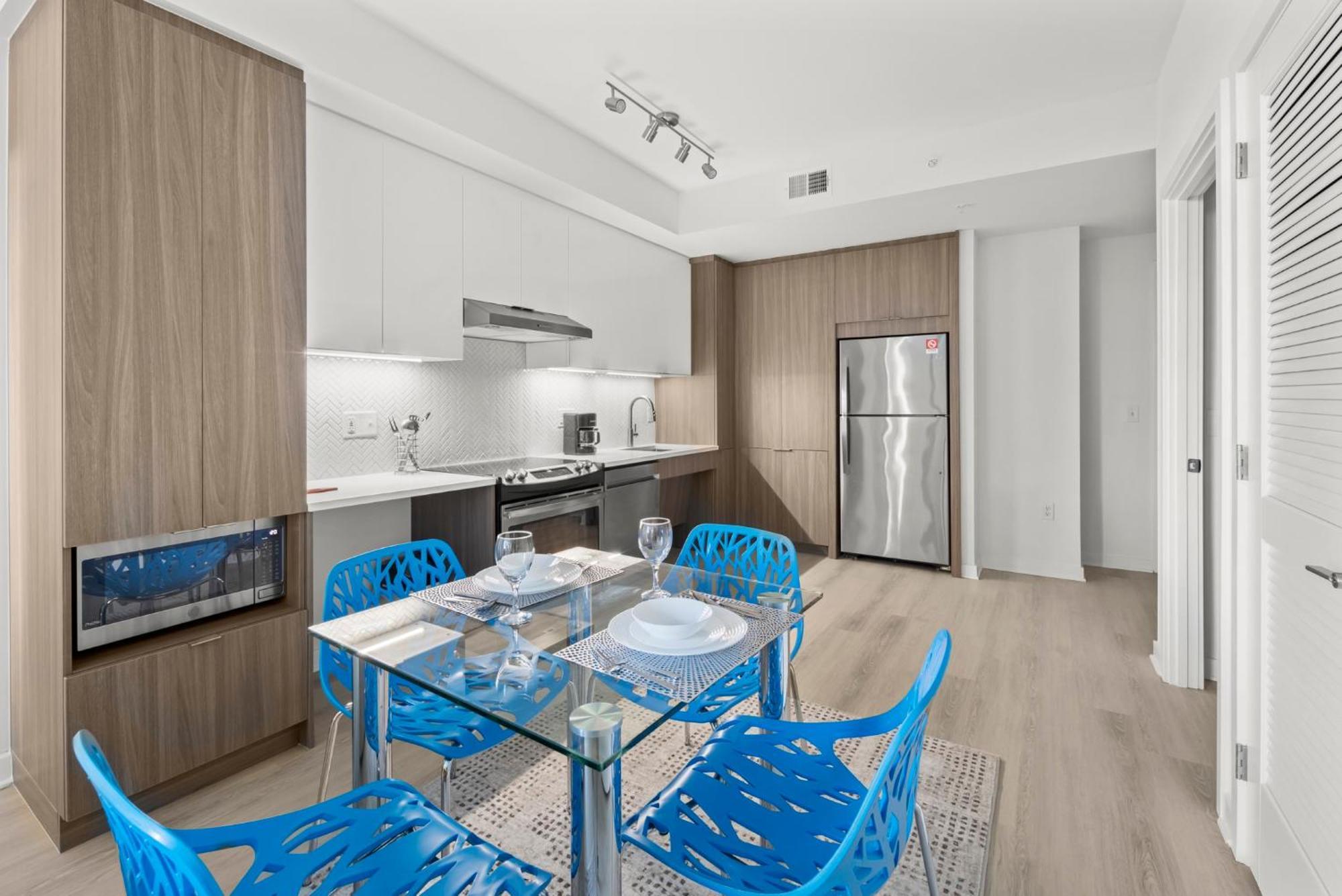 Global Luxury Suites At Capitol Hill Washington Rom bilde