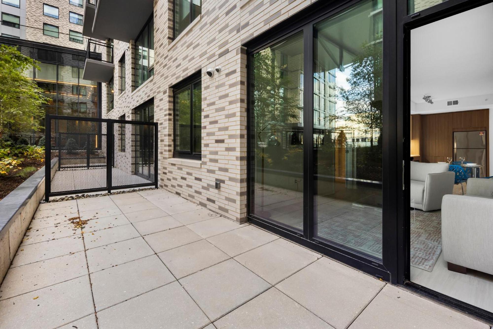 Global Luxury Suites At Capitol Hill Washington Rom bilde