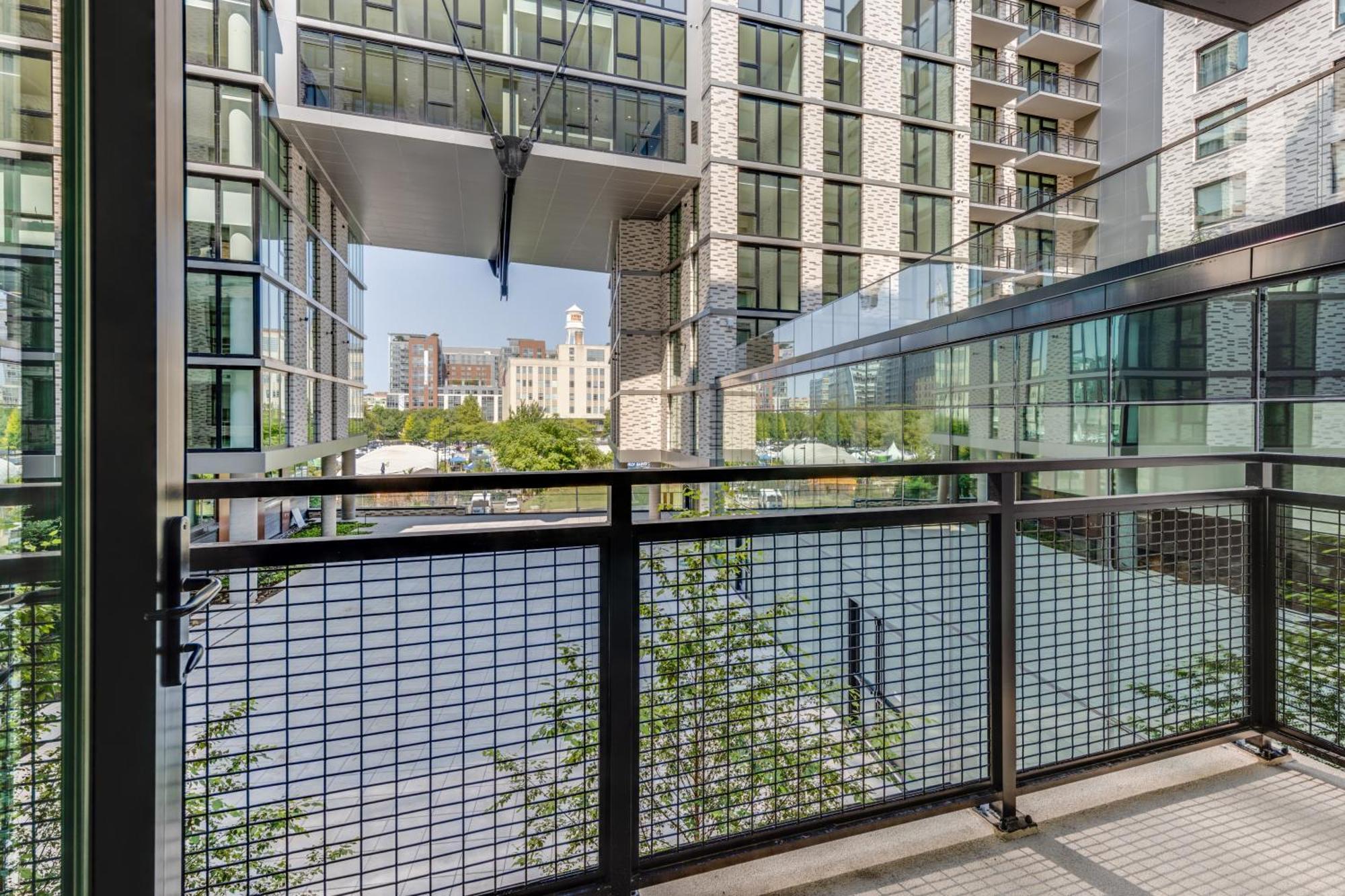 Global Luxury Suites At Capitol Hill Washington Rom bilde