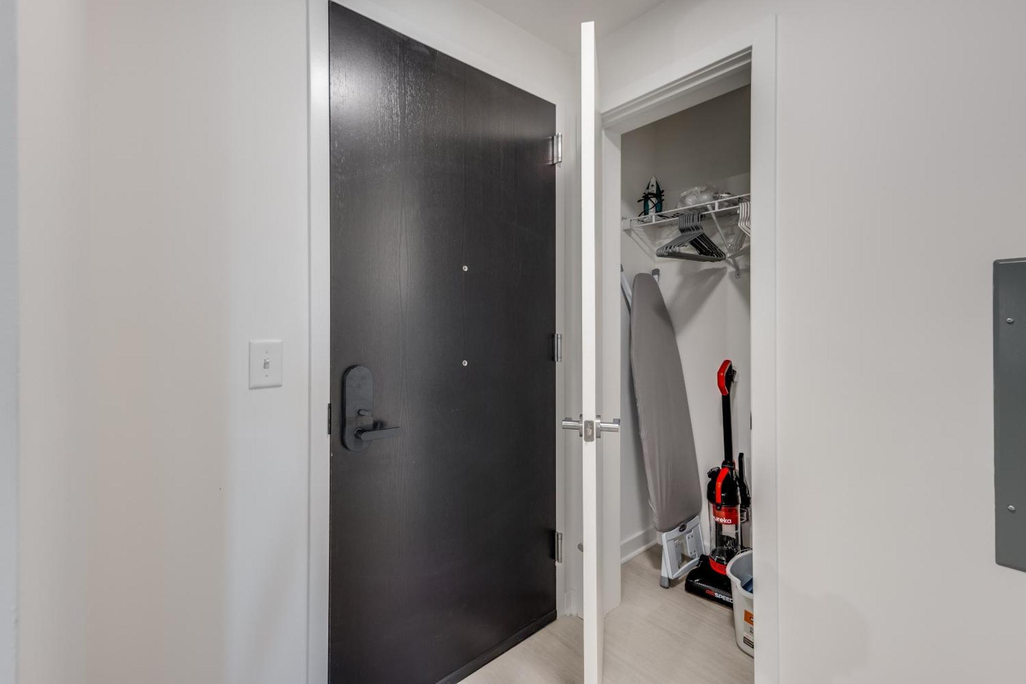Global Luxury Suites At Capitol Hill Washington Rom bilde