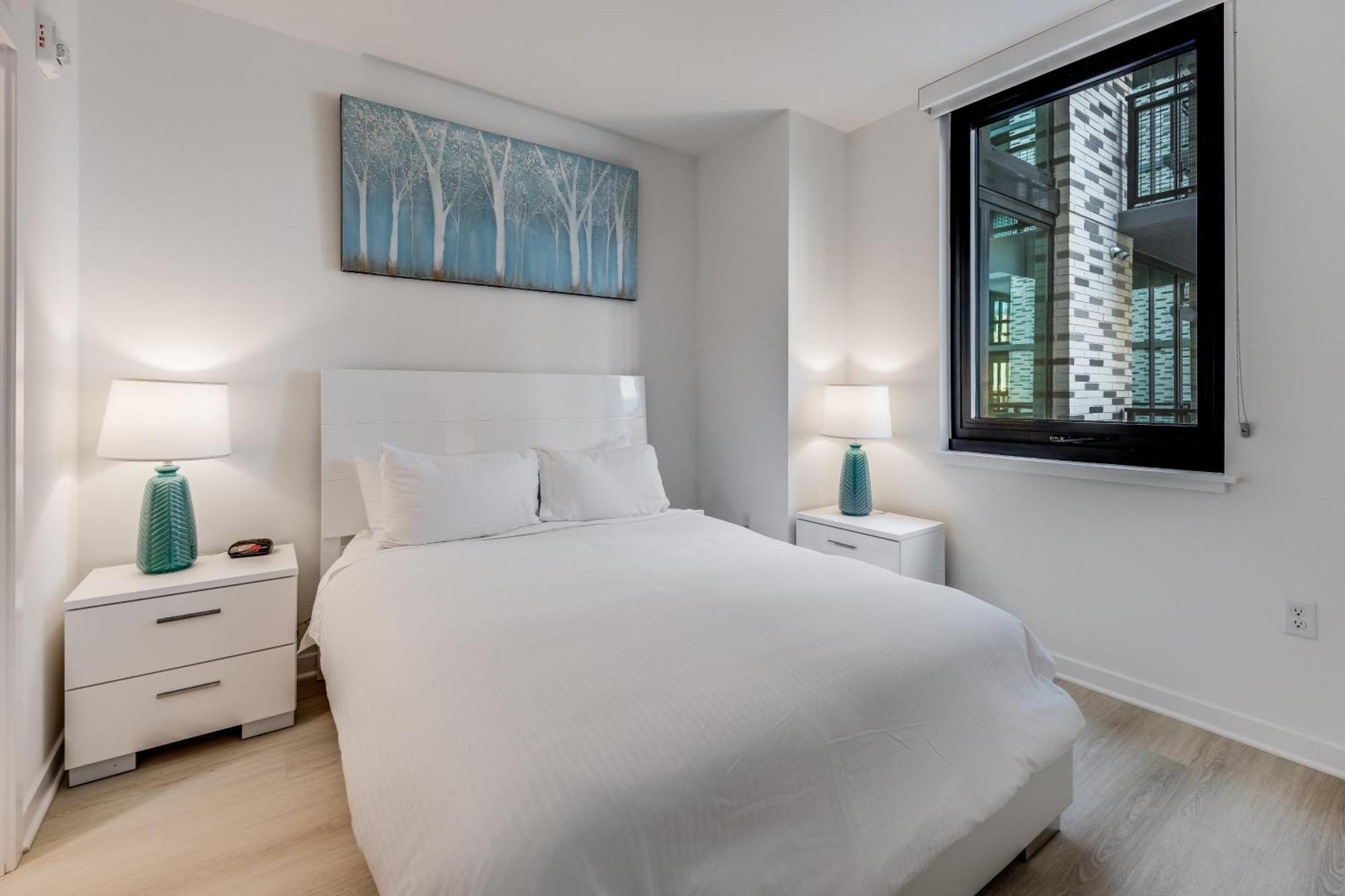 Global Luxury Suites At Capitol Hill Washington Rom bilde