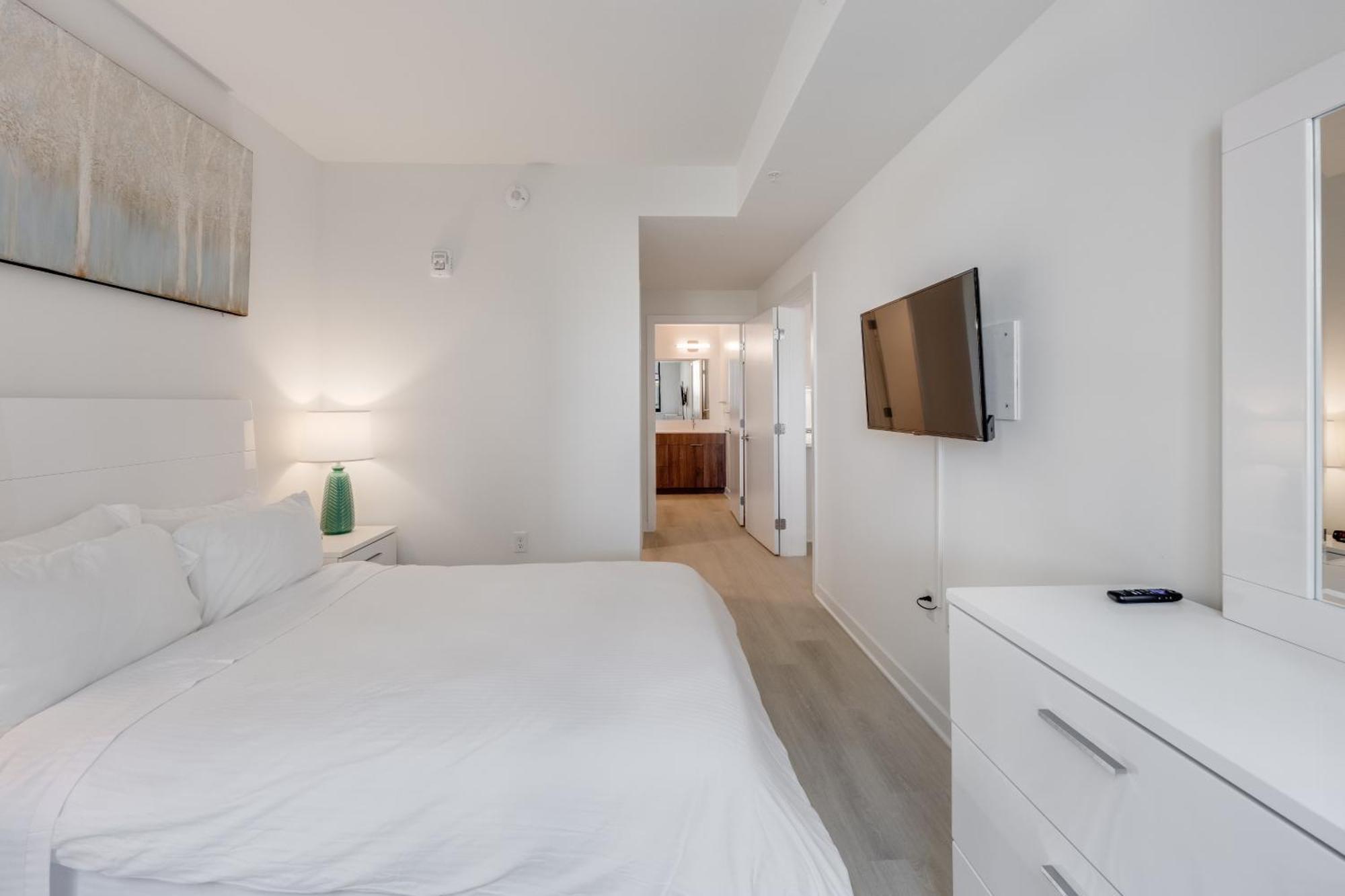 Global Luxury Suites At Capitol Hill Washington Rom bilde