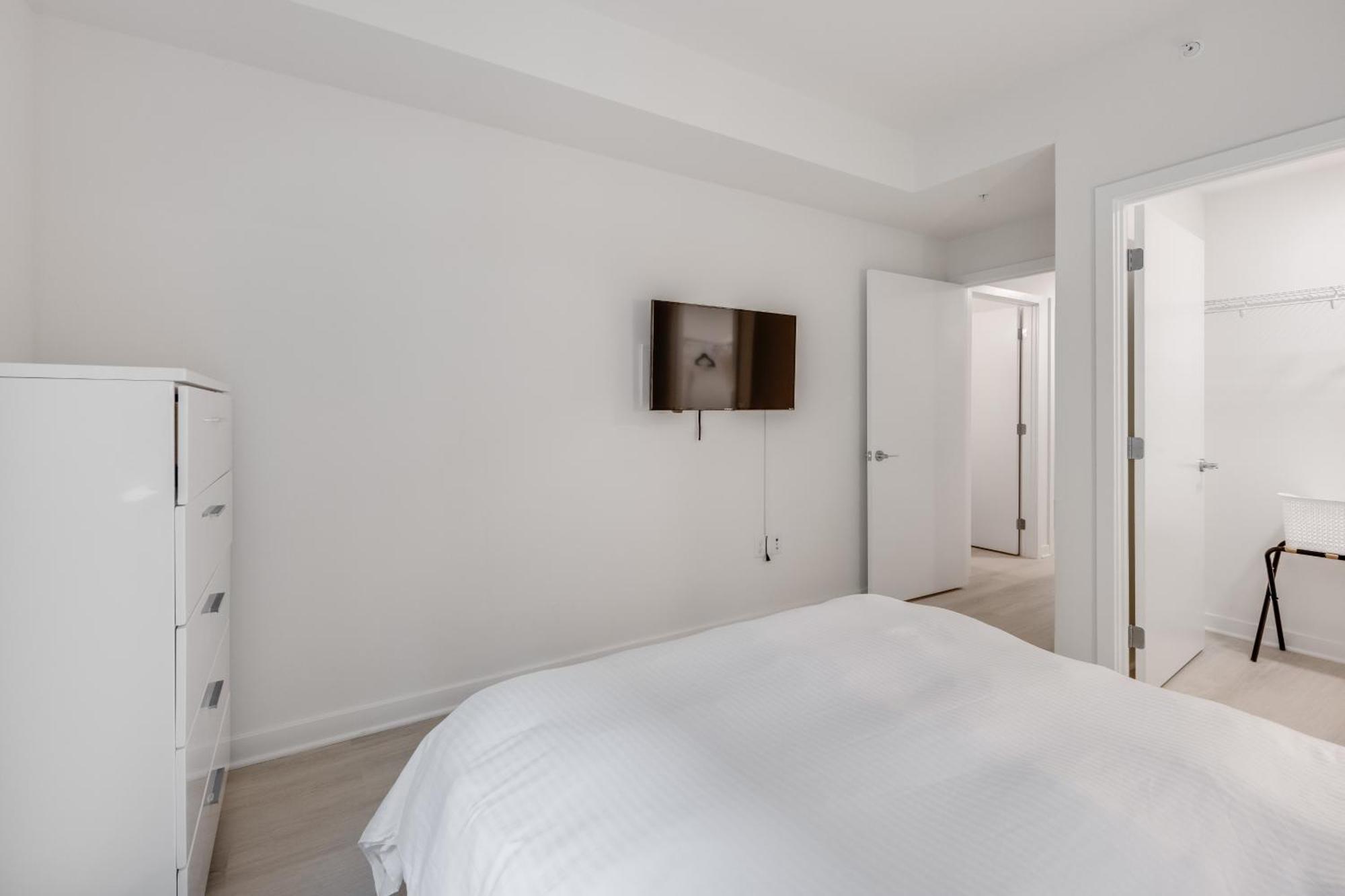 Global Luxury Suites At Capitol Hill Washington Rom bilde