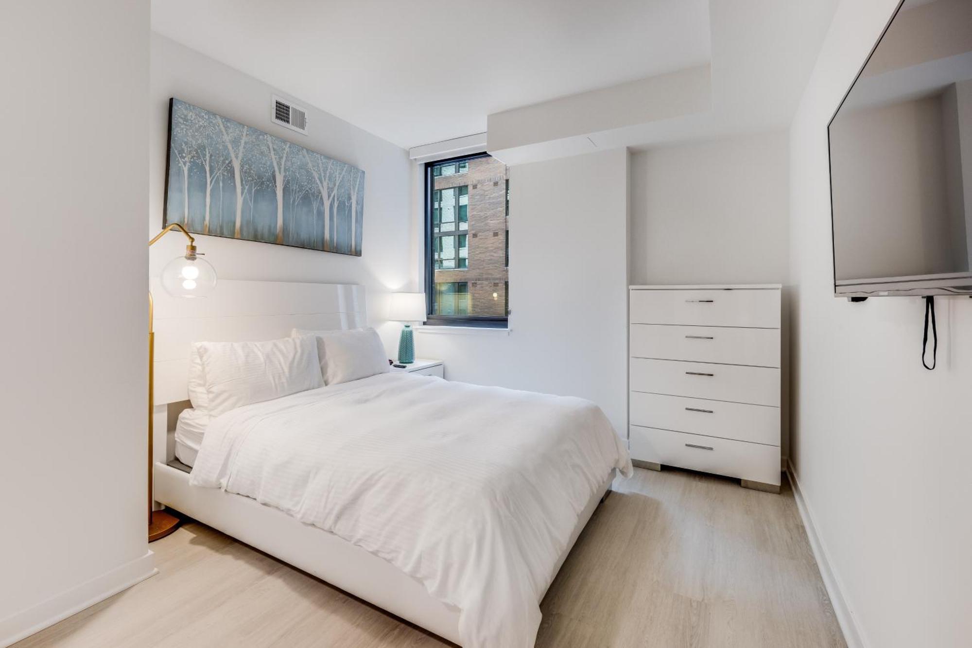 Global Luxury Suites At Capitol Hill Washington Rom bilde