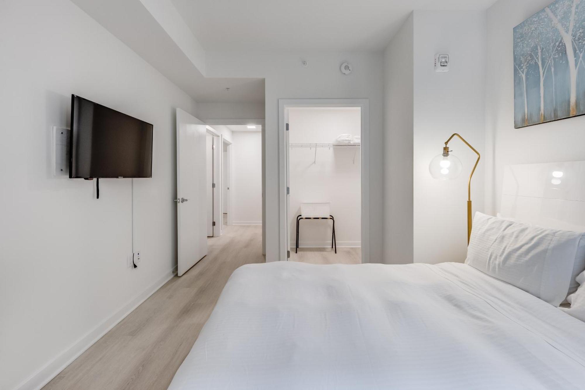 Global Luxury Suites At Capitol Hill Washington Rom bilde
