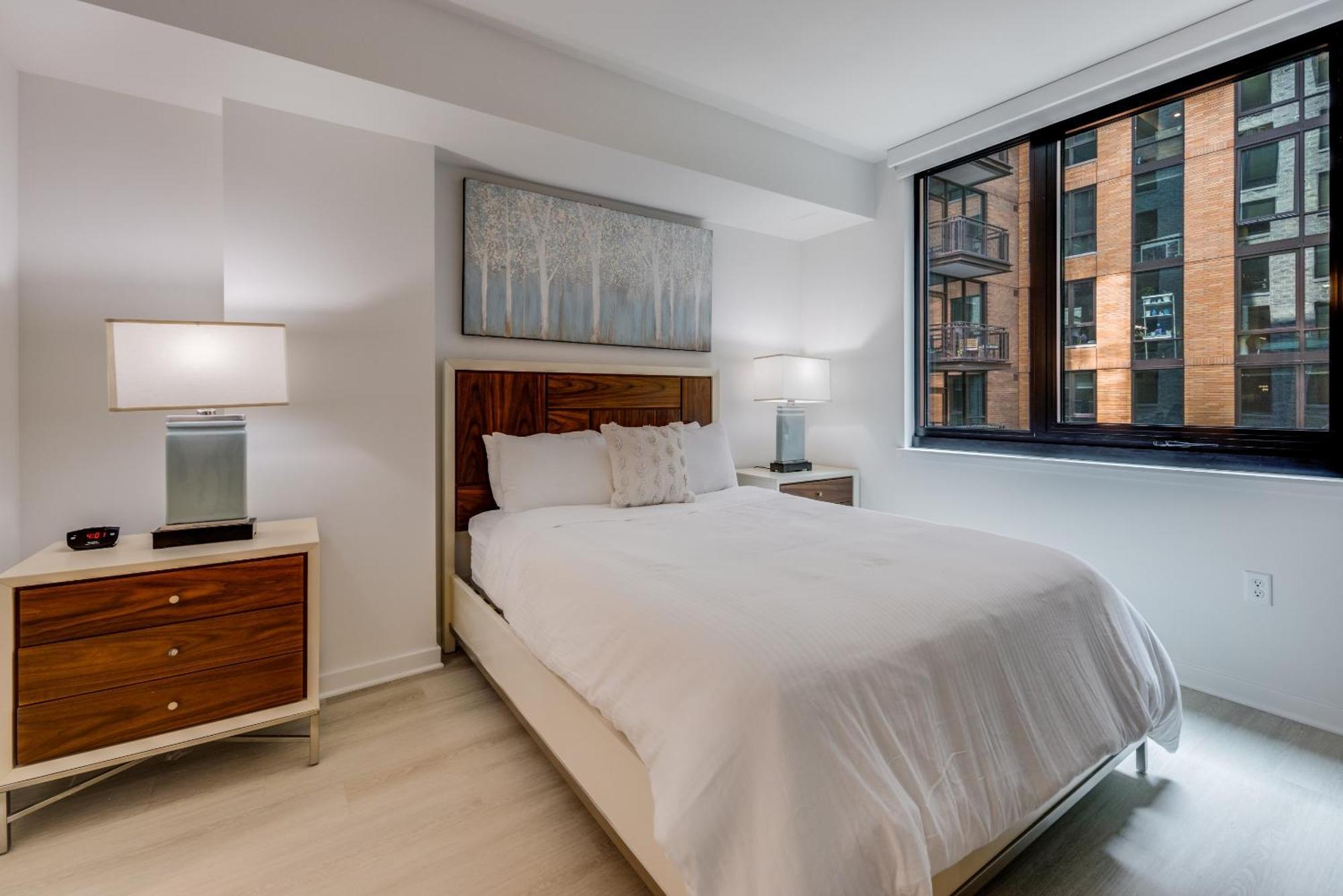 Global Luxury Suites At Capitol Hill Washington Rom bilde