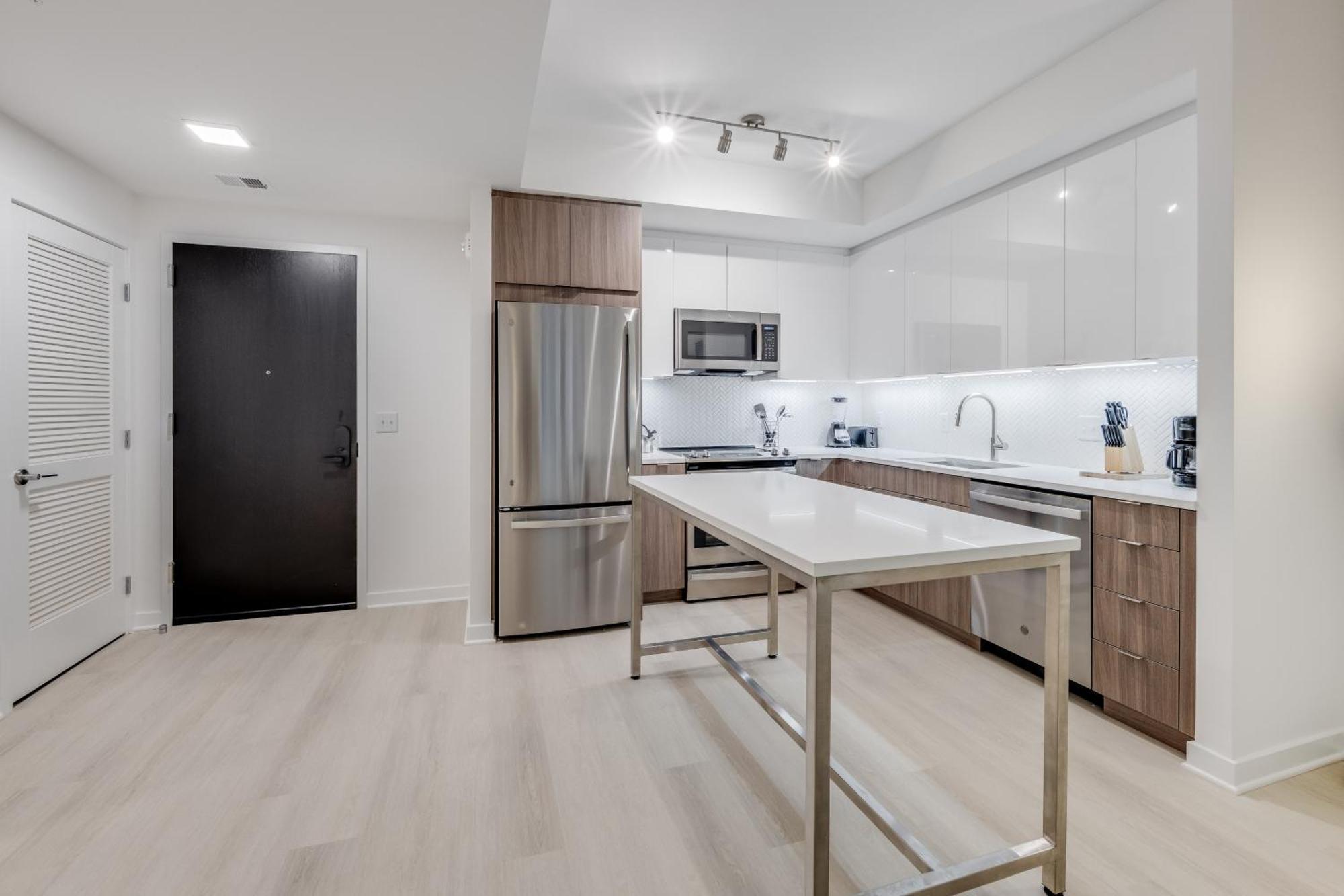 Global Luxury Suites At Capitol Hill Washington Rom bilde
