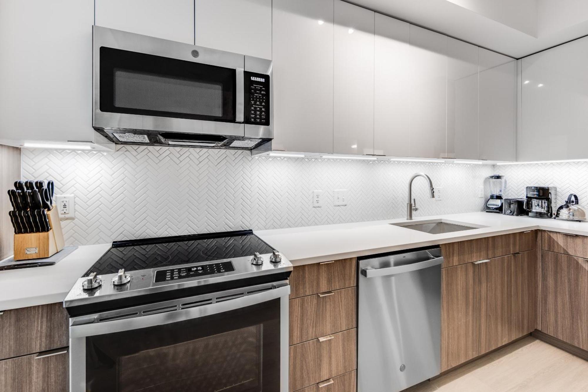 Global Luxury Suites At Capitol Hill Washington Rom bilde